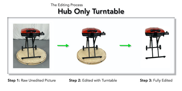 Little Turn - Rent