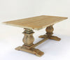 Oakridge Farmhouse Table