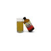 Pink Lady Apple Kombucha