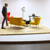 Rotating Room
