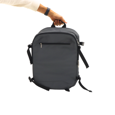 Case Study: Target Open Story 35L Backpack