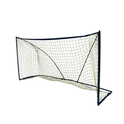 Case Study: Primed Soccer Goal by Dick's Sporting Goods