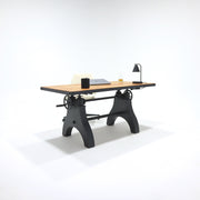 Michael Crank Desk