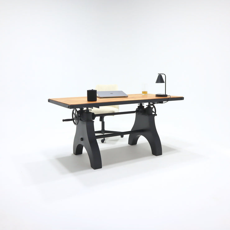 Michael Crank Desk