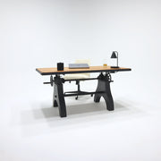 Michael Crank Desk