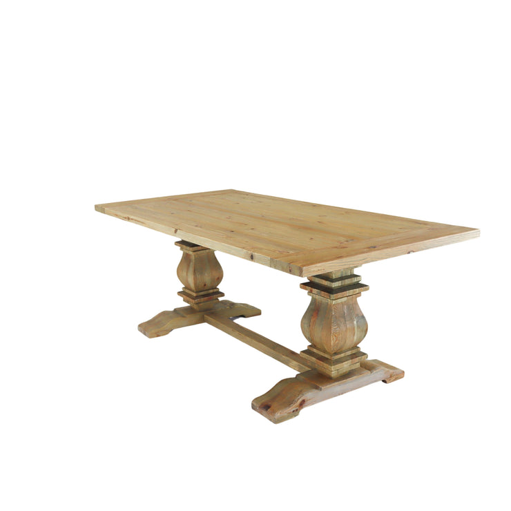 Oakridge Farmhouse Table