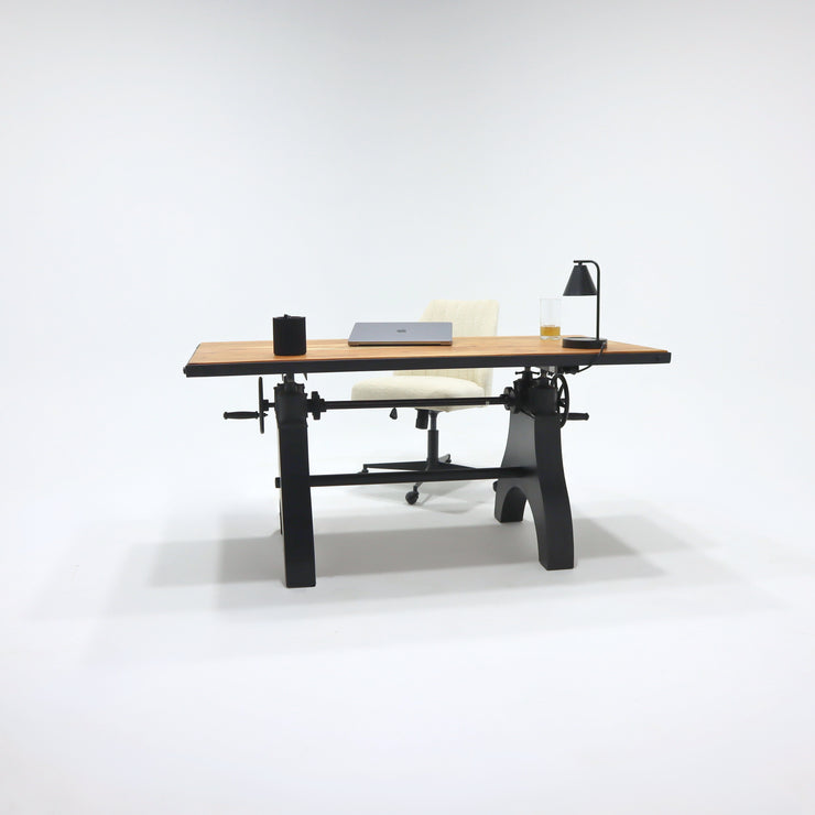 Michael Crank Desk