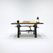 Michael Crank Desk