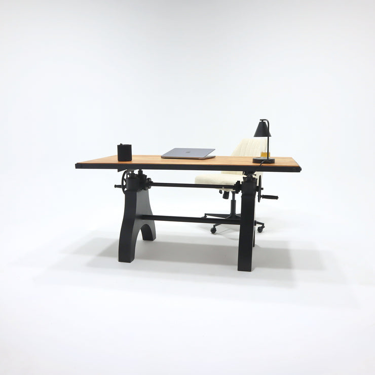 Michael Crank Desk