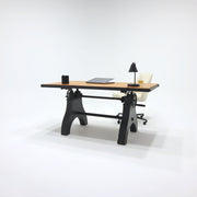 Michael Crank Desk