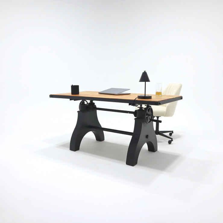 Michael Crank Desk