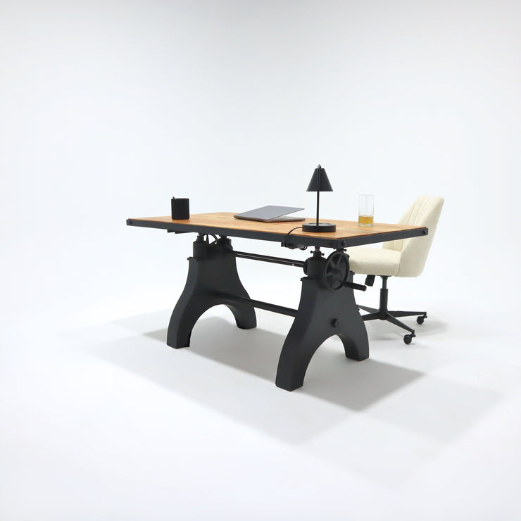 Michael Crank Desk