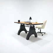 Michael Crank Desk