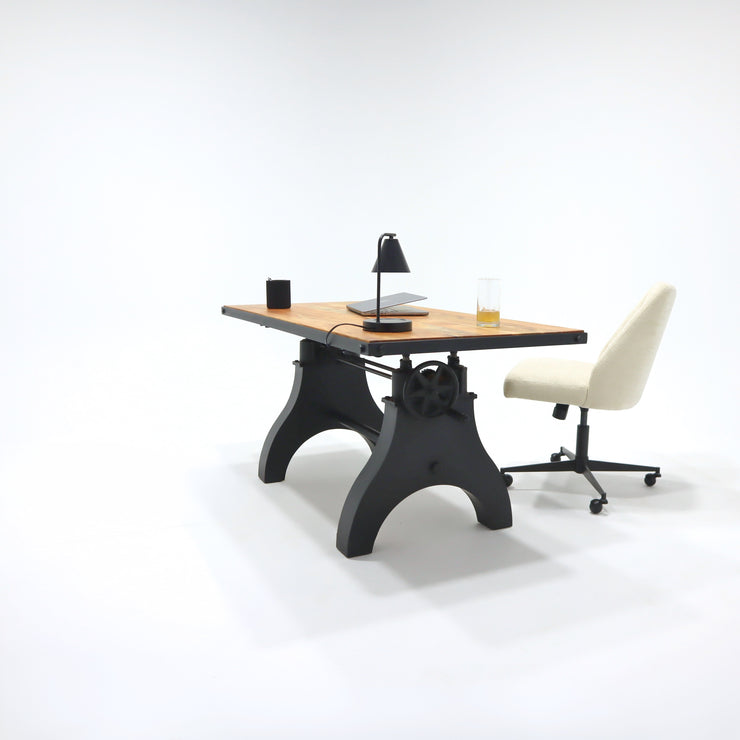 Michael Crank Desk