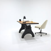 Michael Crank Desk