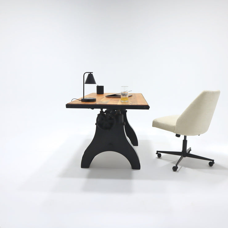 Michael Crank Desk