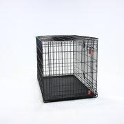 KONG Large Double Door Dog Crate