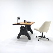 Michael Crank Desk