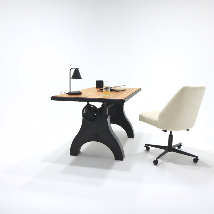 Michael Crank Desk