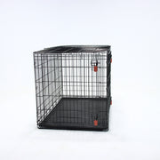 KONG Large Double Door Dog Crate