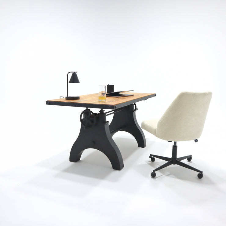 Michael Crank Desk