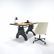 Michael Crank Desk