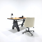 Michael Crank Desk