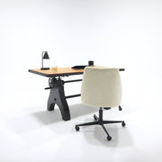 Michael Crank Desk