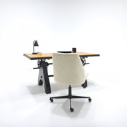 Michael Crank Desk