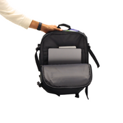 35L Travel Backpack - Open Story