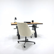 Michael Crank Desk