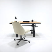 Michael Crank Desk