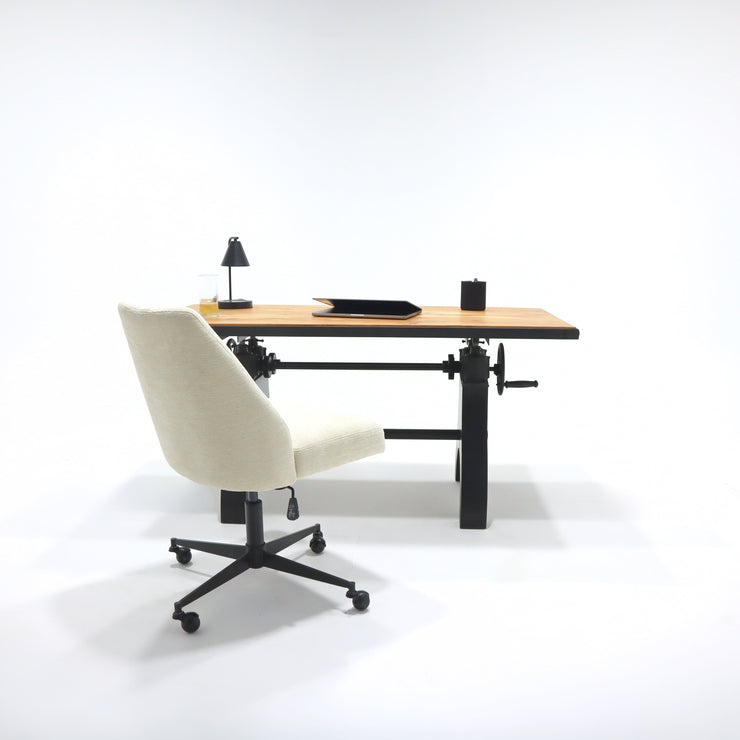 Michael Crank Desk