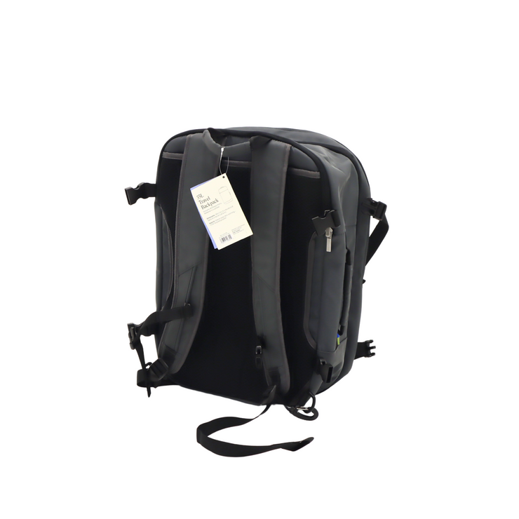 35L Travel Backpack - Open Story