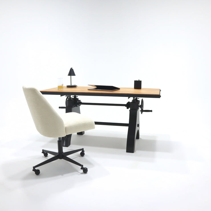 Michael Crank Desk