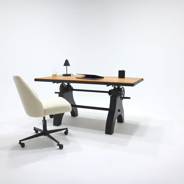 Michael Crank Desk