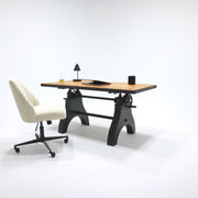 Michael Crank Desk