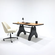 Michael Crank Desk