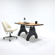 Michael Crank Desk