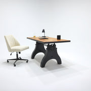 Michael Crank Desk