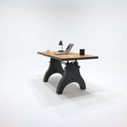 Michael Crank Desk