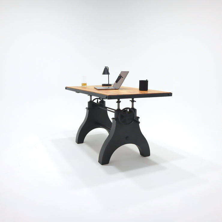 Michael Crank Desk