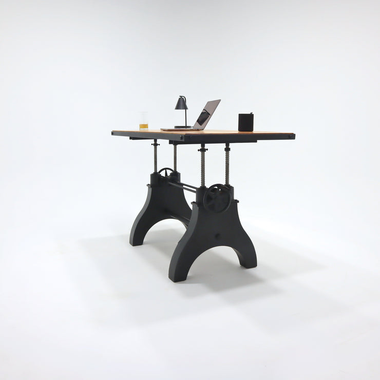 Michael Crank Desk