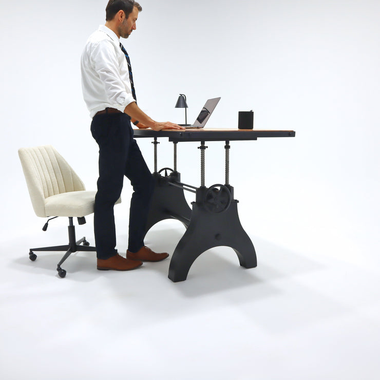 Michael Crank Desk