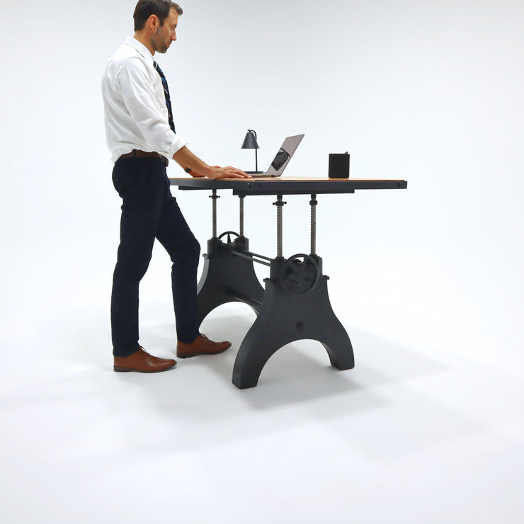 Michael Crank Desk