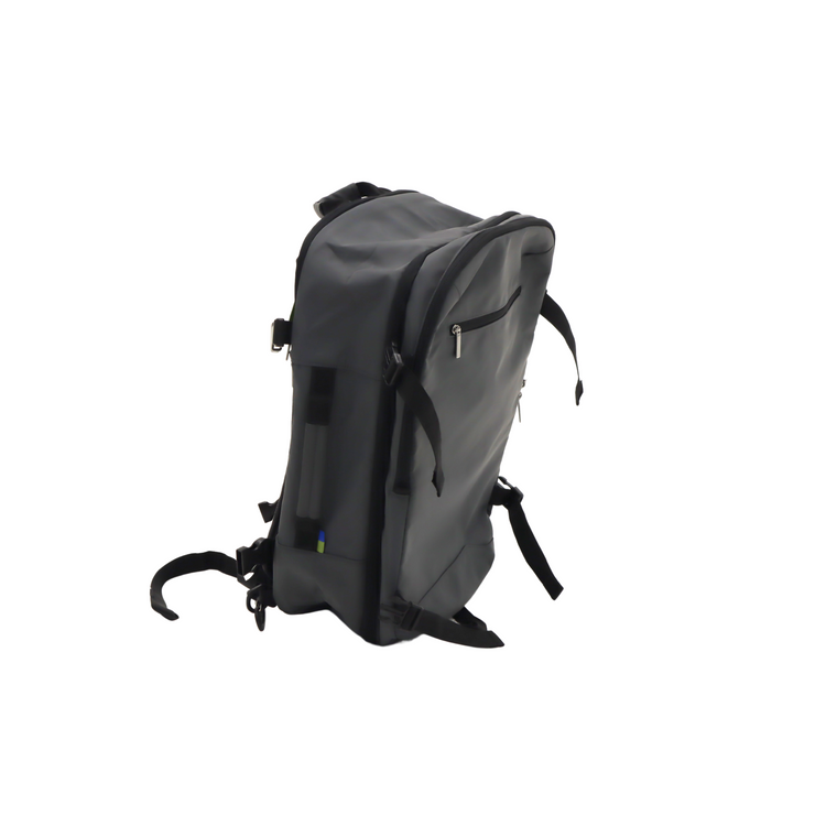 35L Travel Backpack - Open Story