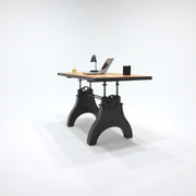 Michael Crank Desk