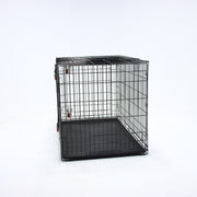 KONG Large Double Door Dog Crate