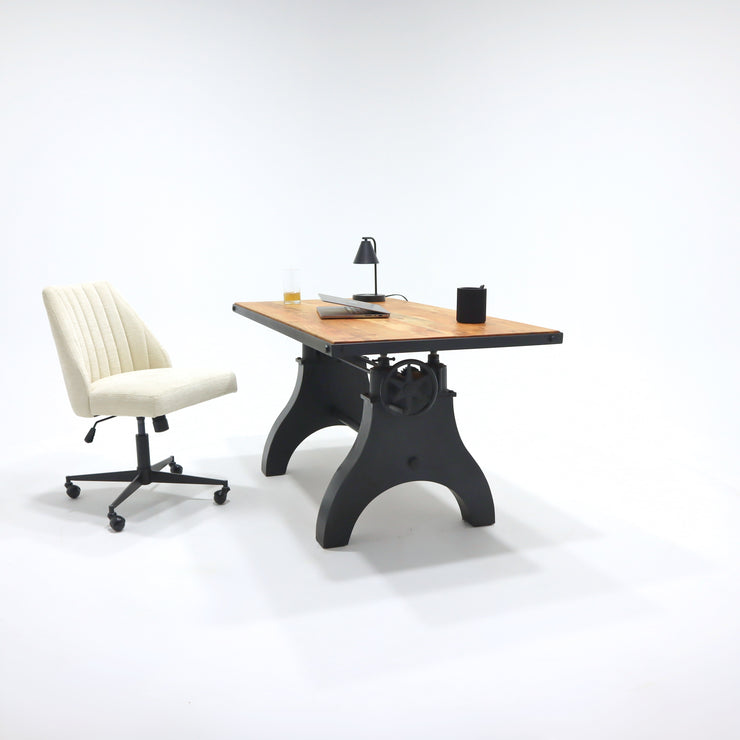 Michael Crank Desk