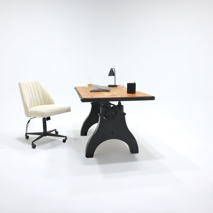 Michael Crank Desk